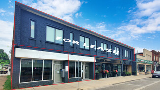 More details for 37 Main St S, Halton Hills, ON - Office, Medical for Rent