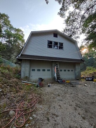 More details for 82 Pendleton Hill Rd, Voluntown, CT - Speciality for Sale