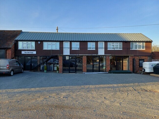 More details for Whilton Locks, Whilton - Office to Rent