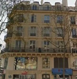 More details for 22 Boulevard De Sébastopol, Paris - Office to Rent
