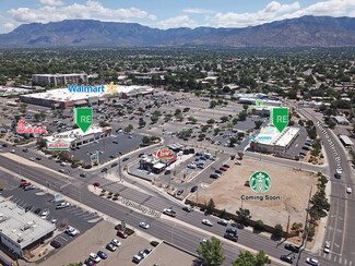 More details for 2004 Wyoming Blvd NE, Albuquerque, NM - Office, Retail for Rent