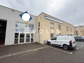 More details for 153 Rue Marcel Mérieux, Lyon - Office, Light Industrial to Rent