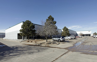 More details for 5885 E 45th Ave, Denver, CO - Industrial for Rent