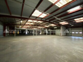 More details for Light Industrial to Rent