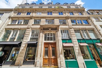 More details for 12 Rue Saint Fiacre, Paris - Office to Rent
