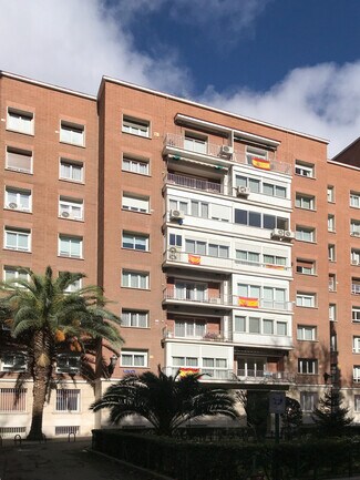 More details for Calle Rafael Salgado, 7, Madrid - Office for Rent