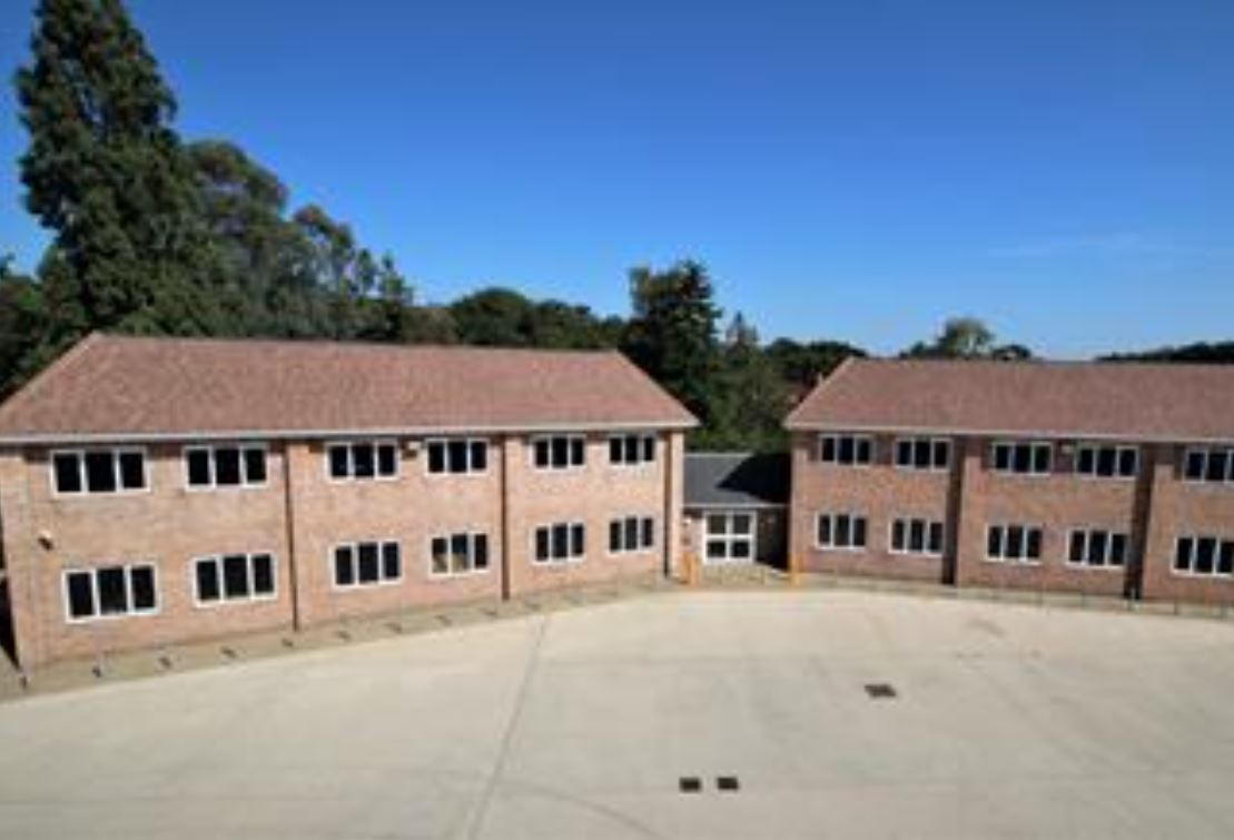 Old Ipswich Rd, Ardleigh for sale Primary Photo- Image 1 of 1