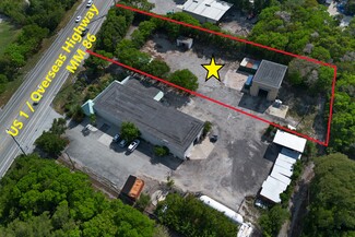 More details for 86490 Overseas Hwy, Islamorada, FL - Industrial for Rent