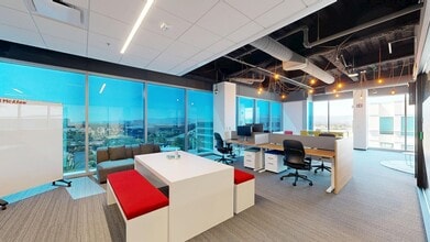 6220 America Center Dr, San Jose, CA to rent Matterport 3D Scan- Image 2 of 27