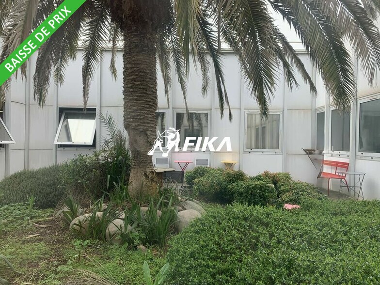 Office in Labège to rent - Building Photo - Image 3 of 10