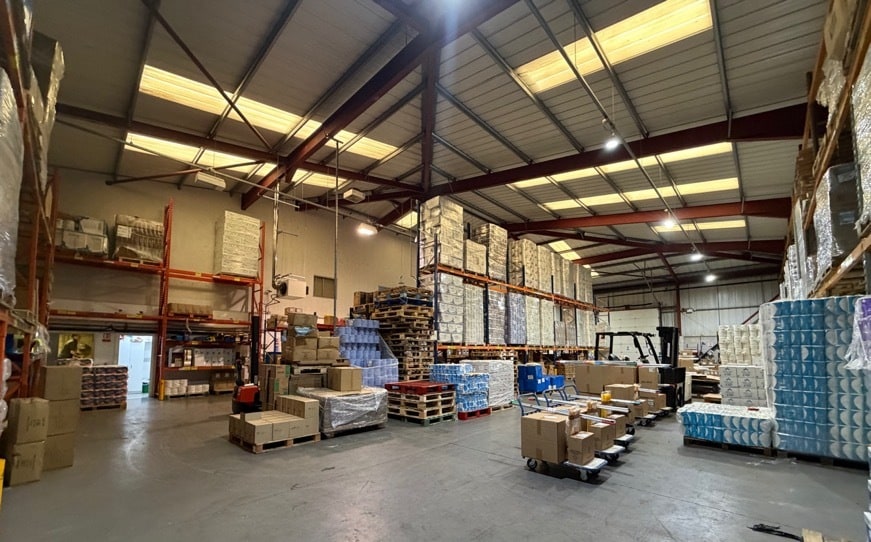 Dane Rd, Sale to rent Interior Photo- Image 1 of 5