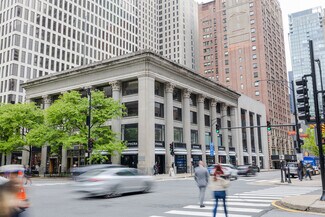 More details for 605 N Michigan Ave, Chicago, IL - Co-working to Rent