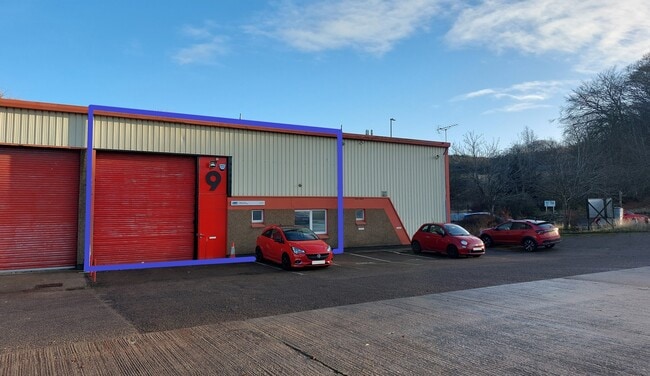 More details for Greenbank Cres, Aberdeen - Office to Rent
