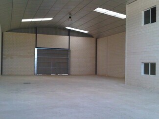 More details for Industrial to Rent