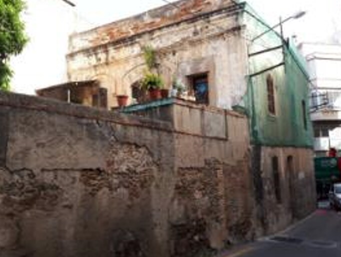 Carrer de Montevideo, 2, Sant Boi de Llobregat, Barcelona for sale Floor Plan- Image 1 of 3