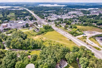 More details for 321 Hwy, Lenoir City, TN - Land for Sale