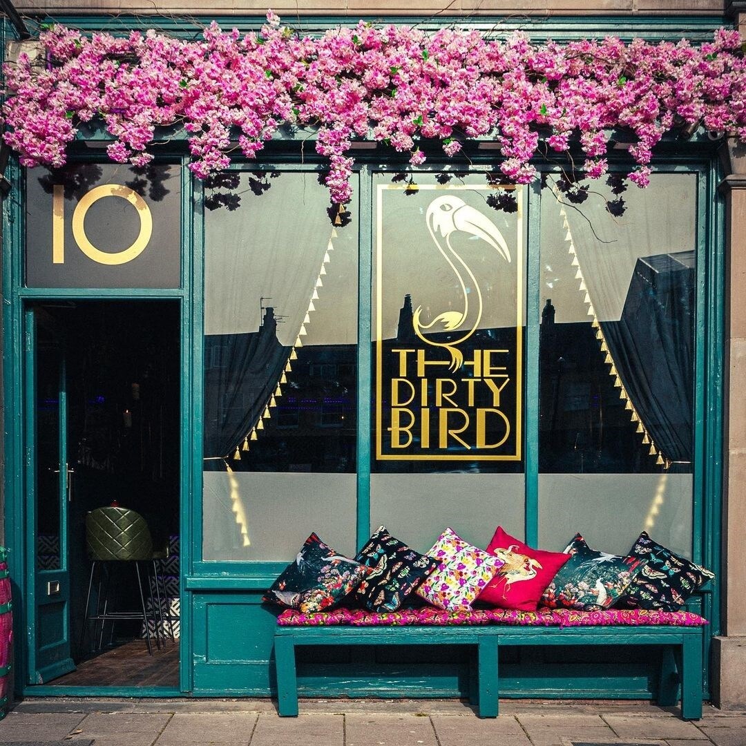 10 King's Rd, Bristol for sale Building Photo- Image 1 of 1