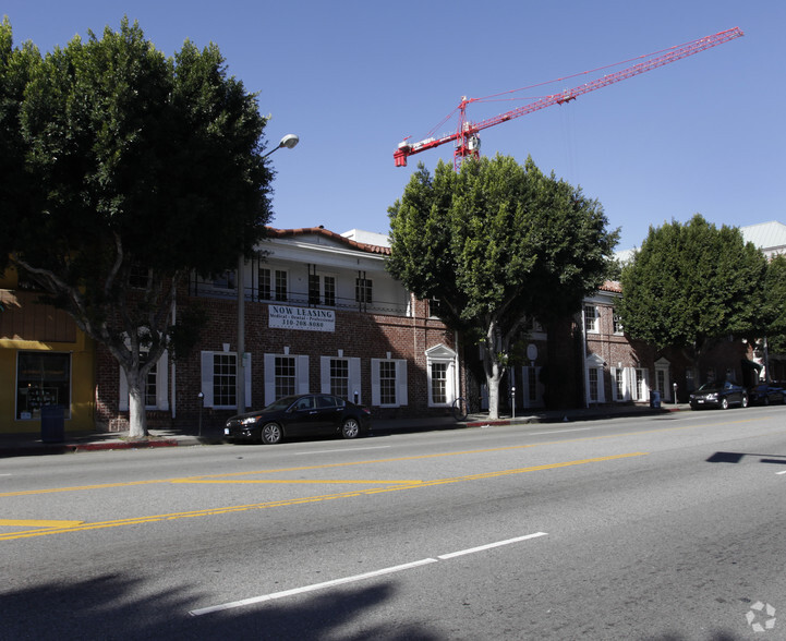 1033 Gayley Ave, Los Angeles, CA for rent - Building Photo - Image 3 of 13