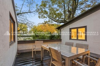 More details for 21 Boulevard Du Parc, Neuilly-sur-Seine - Office for Sale