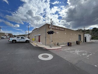 More details for 298 N Pine St, Globe, AZ - Office, Industrial for Rent