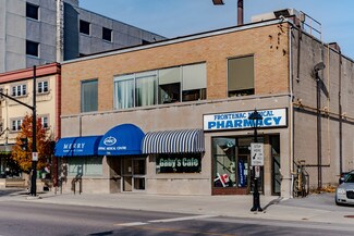 More details for 791 Princess St, Kingston, ON - Office / Medical to Rent