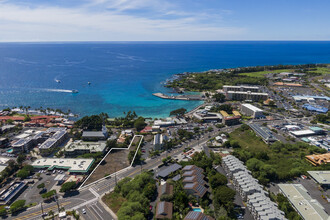 75-5684 KUAKINI, Kailua Kona, HI for sale Aerial- Image 1 of 11