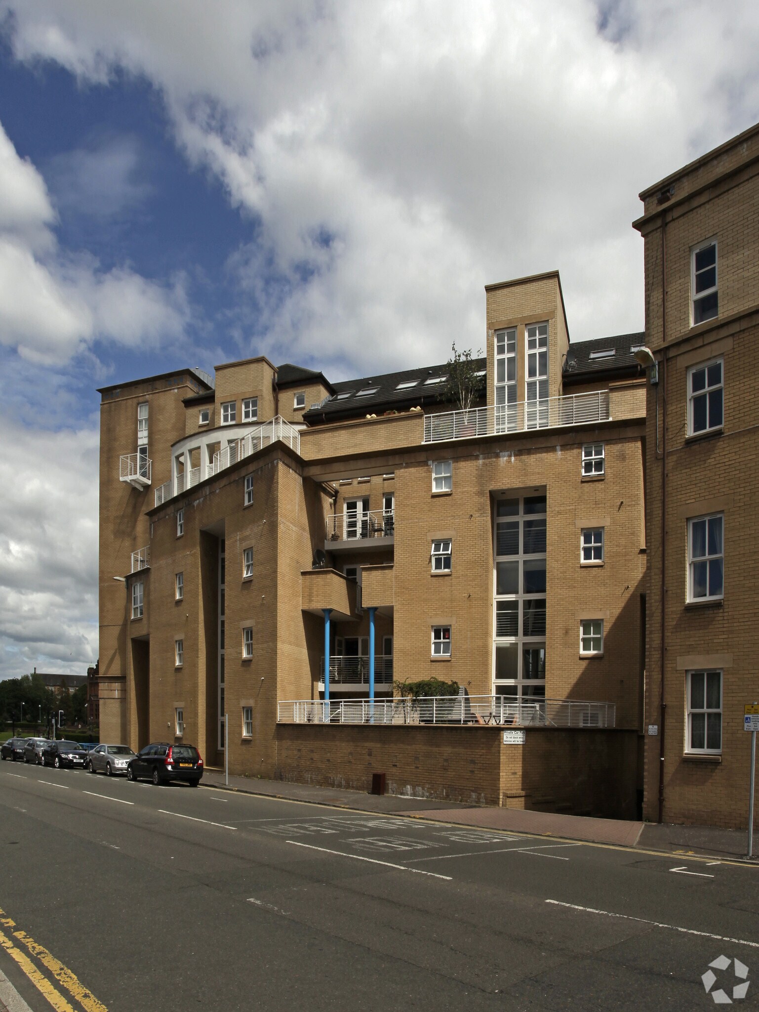 1340 Argyle St, Glasgow for sale Primary Photo- Image 1 of 1