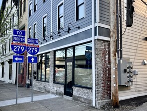 707 East St, Pittsburgh, PA for rent Building Photo- Image 1 of 7