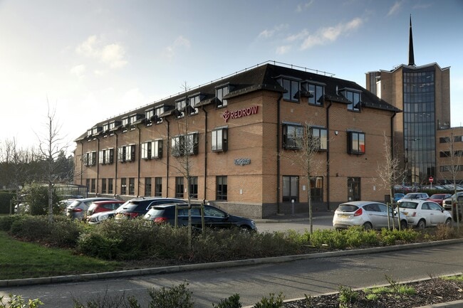 More details for 4 West Way, Oxford - Office to Rent