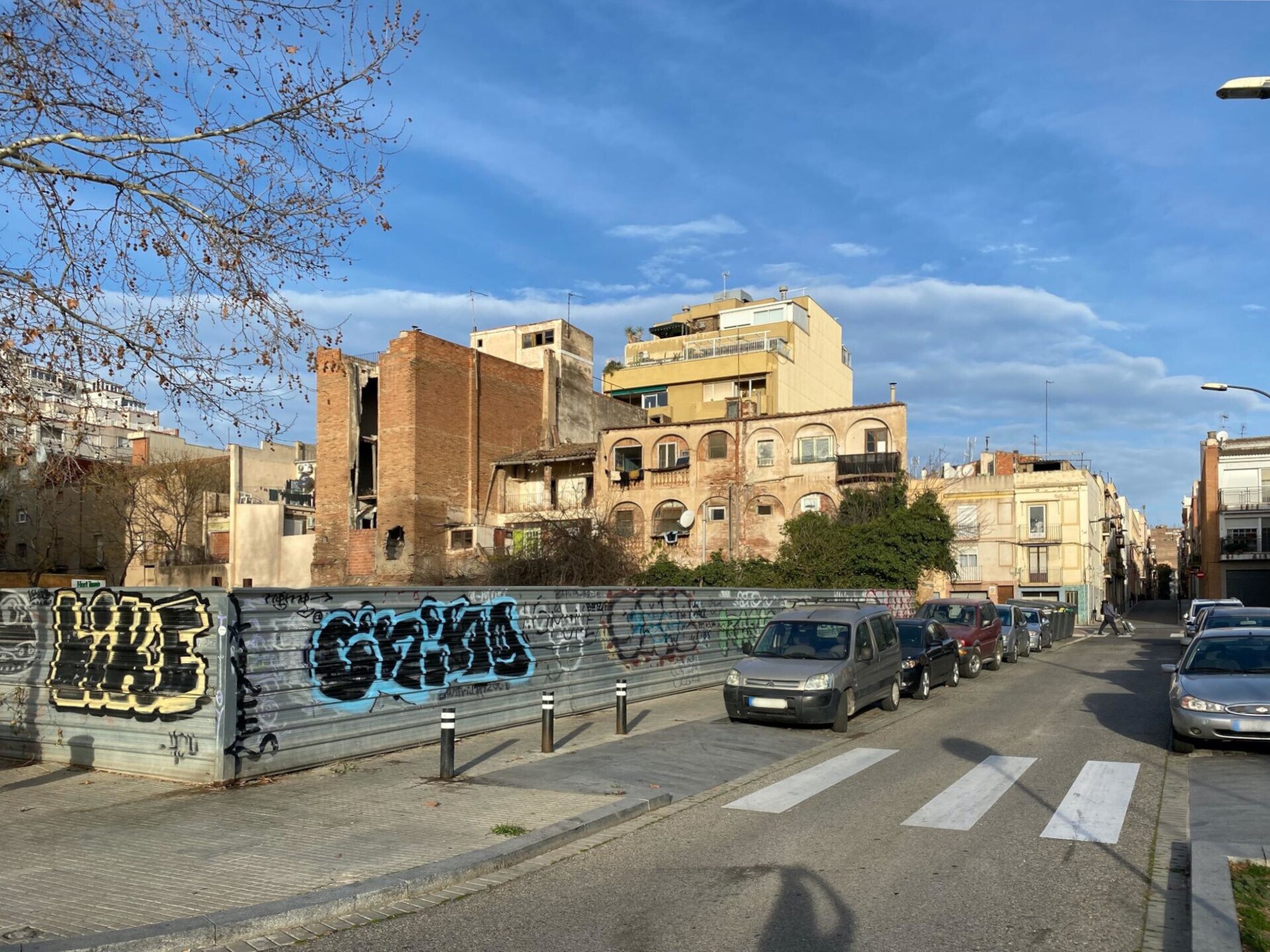 Carrer de Josep Guix Lladó, 1, Reus, Tarragona for sale Primary Photo- Image 1 of 7