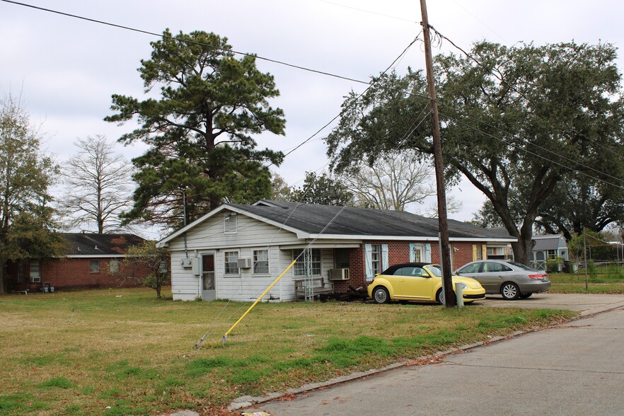 1137 Grand Caillou Rd, Houma, LA for sale - Building Photo - Image 2 of 12