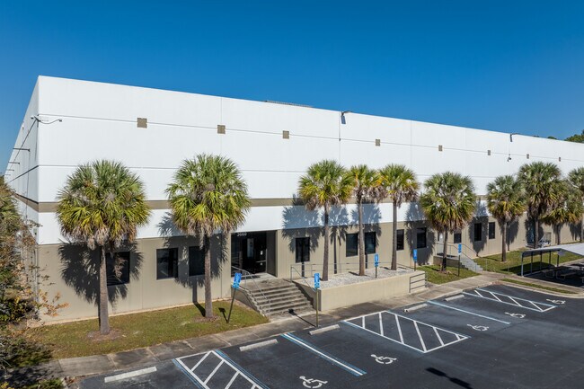 More details for 3660 Deerpark Blvd S, Elkton, FL - Industrial to Rent