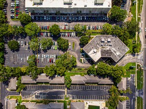 3450 E Fletcher Ave, Tampa, FL - aerial  map view - Image1