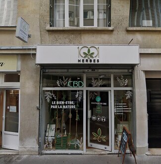 More details for Avenue Villemain, Paris - Retail to Rent