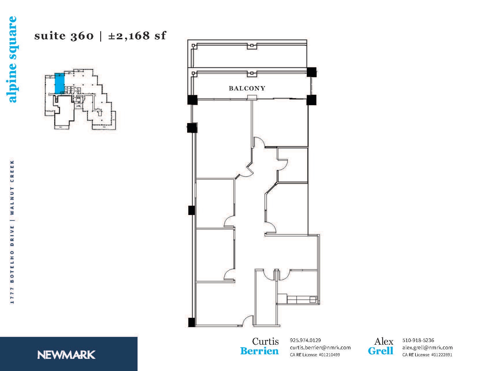 1777 Botelho Dr, Walnut Creek, CA to rent Floor Plan- Image 1 of 1