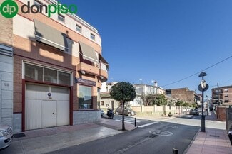 More details for Calle Santa Adela, 1, Peligros - Industrial for Sale