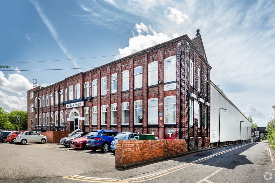 Canal Rd, Altrincham for sale - Primary Photo - Image 1 of 1