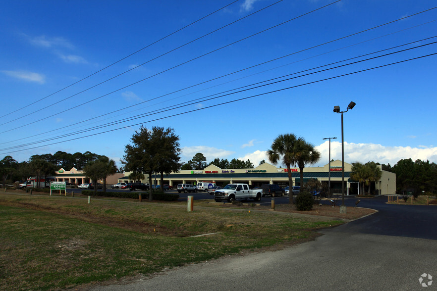 4942 US Highway 98 W, Santa Rosa Beach, FL for rent - Primary Photo - Image 1 of 5