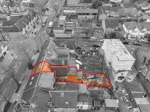 78 Greenford Av, London, LND - Aerial  map view - Image1