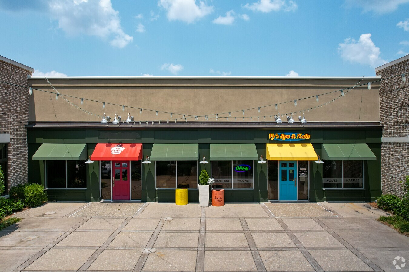 6517 Kitten Lake Dr 5, Midland 31820 Site 5