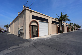 More details for 1514-1516 E Edinger Ave, Santa Ana, CA - Industrial for Rent