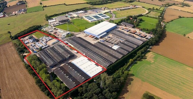 More details for 7 Summer Rd, Bury St Edmunds - Industrial to Rent