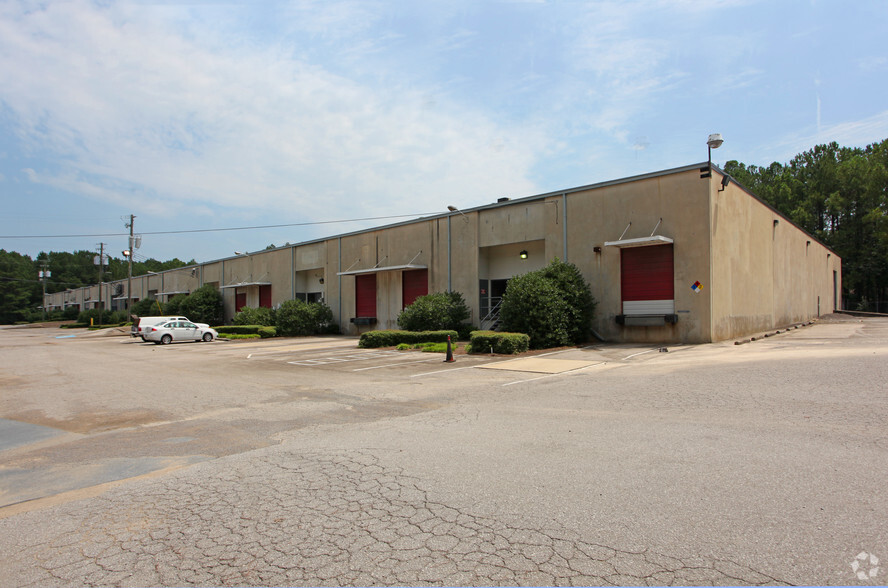 1401 Gadsden Highway 11, Birmingham, AL for sale - Building Photo - Image 1 of 1