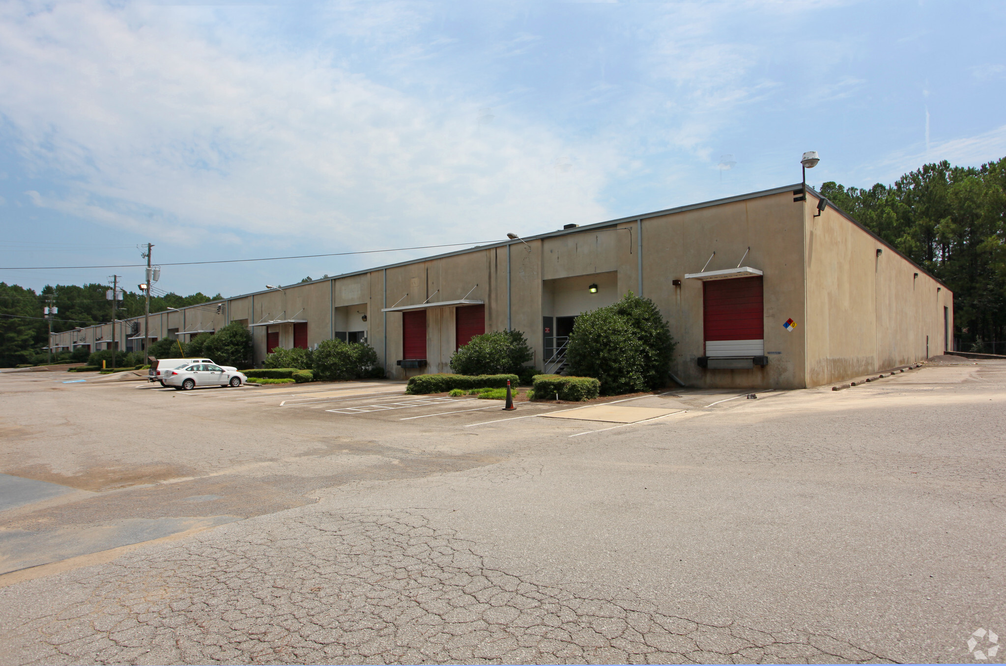 1401 Gadsden Highway 11, Birmingham, AL for sale Building Photo- Image 1 of 1