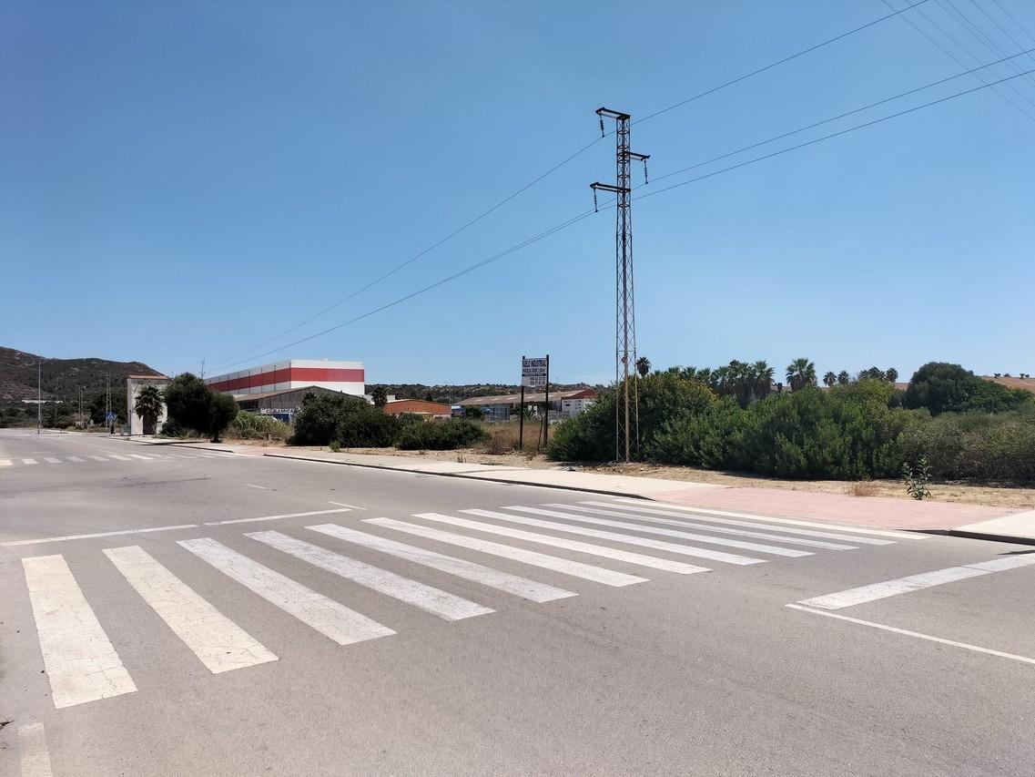 Industrial in San Roque, Cádiz to rent Building Photo- Image 1 of 6