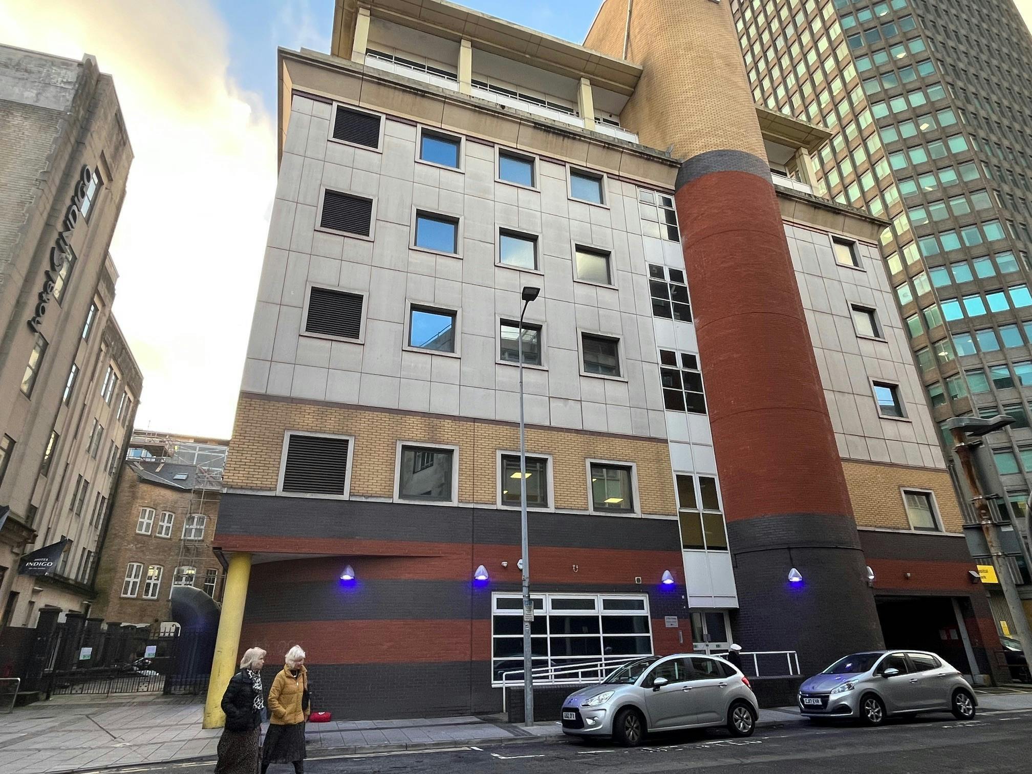 The Friary, Cardiff to rent Primary Photo- Image 1 of 5