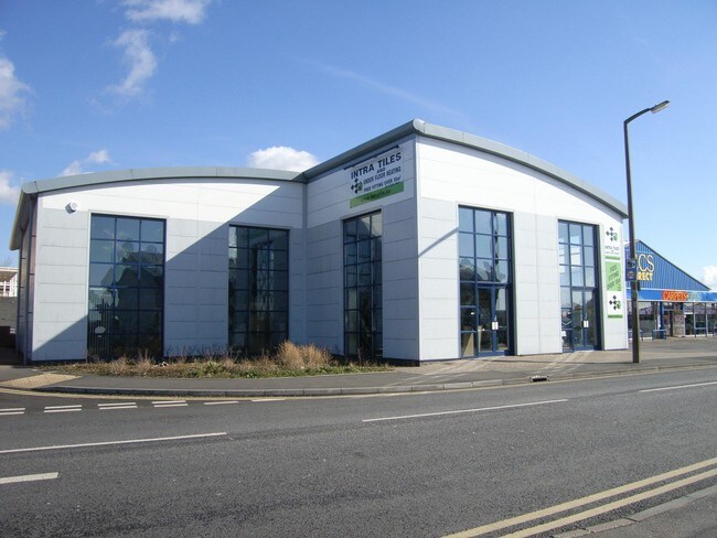 More details for Tremains Rd, Bridgend - Retail to Rent