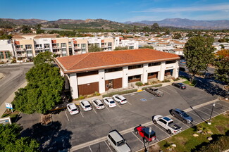 More details for 310 S Wells Rd, Ventura, CA - Office, Retail for Rent