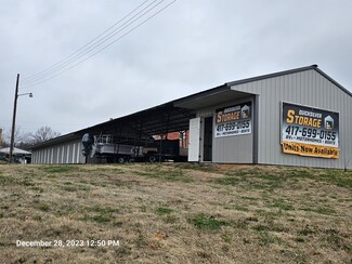 More details for 122 Main St, Berryville, AR - Speciality for Sale