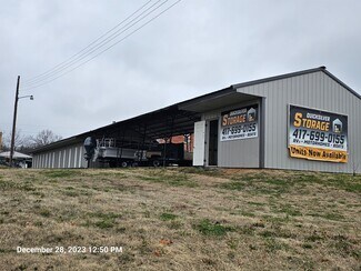 More details for 122 Main St, Berryville, AR - Speciality for Sale